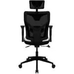 Компьютерный стул Aerocool Игровое кресло Guardian Azure White ACGC-3037001.21