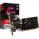 Видеокарта AFOX Radeon R5 230 AFR5230-2048D3L4 (2 ГБ)