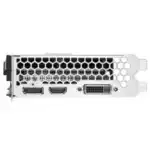 Видеокарта Palit NVIDIA GeForce GTX 1660TI DUAL NE6166T018J9-1160C (6 ГБ)