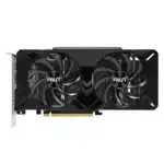 Видеокарта Palit NVIDIA GeForce GTX 1660TI DUAL NE6166T018J9-1160C (6 ГБ)