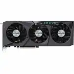 Видеокарта Gigabyte GeForce RTX 3070 Ti EAGLE OC 8G (GV-N307TEAGLE OC-8GD) (8 ГБ)