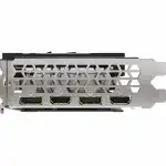 Видеокарта Gigabyte GeForce RTX 3070 Ti EAGLE OC 8G (GV-N307TEAGLE OC-8GD) (8 ГБ)