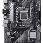 Материнская плата Asus PRIME B560M-K (micro-ATX, LGA 1200)