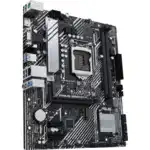 Материнская плата Asus PRIME B560M-K (micro-ATX, LGA 1200)