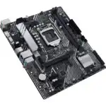 Материнская плата Asus PRIME B560M-K (micro-ATX, LGA 1200)