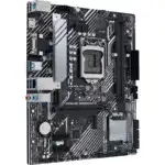 Материнская плата Asus PRIME B560M-K (micro-ATX, LGA 1200)