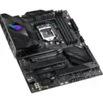 Материнская плата Asus ROG STRIX B560-E GAMING WIFI (ATX, LGA 1200)