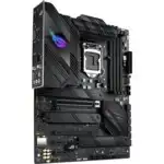 Материнская плата Asus ROG STRIX B560-E GAMING WIFI (ATX, LGA 1200)