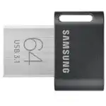 USB флешка (Flash) Samsung 64 ГБ MUF-64AB/APC (64 ГБ)
