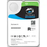 Серверный жесткий диск Seagate ST8000VE001 (3,5 LFF, 8 ТБ, SATA)