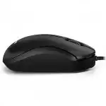 Мышь Sven RX-60 USB SV-017682 (Бюджетная, Проводная)