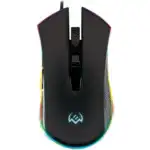 Мышь Sven RX-G750 SV-019198 (Игровая, Проводная)