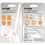 Сетевая карта D-link DWA-172 DWA-172/RU/B1A