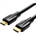 Кабель интерфейсный Vention HDMI 2.1, 8K 60Hz, 1.5m AANBG (HDMI - HDMI)