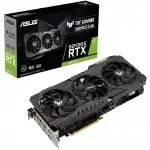 Видеокарта Asus TUF-RTX3070TI-8G-GAMING (8 ГБ)