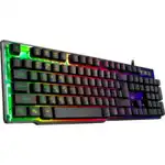 Клавиатура Sven KB-G8500 SV-019709 (Проводная, USB)