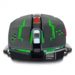 Мышь Sven RX-G930W SV-018412 (Игровая, Беспроводная)