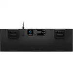 Клавиатура Logitech G815 LIGHTSYNC RGB GL Tactile 920-008984 (Проводная, USB)