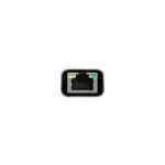 Кабель интерфейсный UGREEN CM209 50922 (USB Type A - Ethernet (RJ45) (LAN))