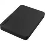Внешний жесткий диск Toshiba 1 ТБ HDTB410EK3AB (1 ТБ)