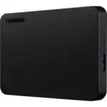 Внешний жесткий диск Toshiba 1 ТБ HDTB410EK3AB (1 ТБ)