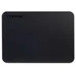 Внешний жесткий диск Toshiba 1 ТБ HDTB410EK3AB (1 ТБ)