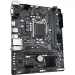 Материнская плата Gigabyte H410M H V3 (micro-ATX, LGA 1200)