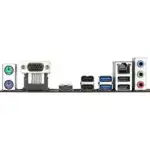 Материнская плата Gigabyte H410M H V3 (micro-ATX, LGA 1200)