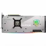 Видеокарта MSI GeForce RTX 3080 Ti SUPRIM X 12G RTX 3080 TI SUPRIM X 12G (12 ГБ)