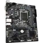 Материнская плата Gigabyte H510M H (micro-ATX, LGA 1200)