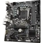 Материнская плата Gigabyte H510M H (micro-ATX, LGA 1200)