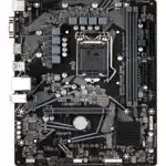 Материнская плата Gigabyte H510M H (micro-ATX, LGA 1200)