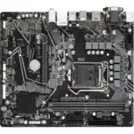 Материнская плата Gigabyte H510M S2H (micro-ATX, LGA 1200)