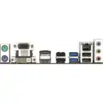 Материнская плата Gigabyte H510M S2H (micro-ATX, LGA 1200)