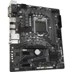 Материнская плата Gigabyte H510M S2H (micro-ATX, LGA 1200)