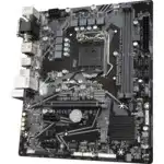 Материнская плата Gigabyte H510M S2H (micro-ATX, LGA 1200)