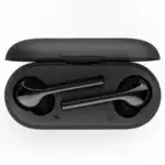 Наушники CROWN micro CMTWS-5006 black CMTWS-5006black