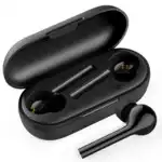 Наушники CROWN micro CMTWS-5006 black CMTWS-5006black