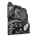 Материнская плата Gigabyte AORUS ELITE Z390 AORUS ELITE STAR WARS ED (ATX, LGA 1151)