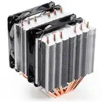Охлаждение Deepcool Neptwin V2