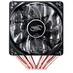 Охлаждение Deepcool Neptwin V2