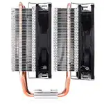 Охлаждение Deepcool Neptwin V2