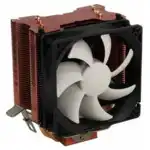 Охлаждение PCcooler S93+ (Для процессора)
