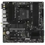 Материнская плата MSI B550M PRO-VDH (micro-ATX, AMD AM4)