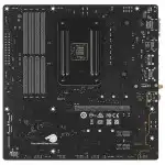 Материнская плата MSI B550M PRO-VDH (micro-ATX, AMD AM4)
