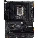 Материнская плата Asus TUF GAMING Z590-PLUS (ATX, LGA 1200)