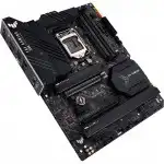Материнская плата Asus TUF GAMING Z590-PLUS (ATX, LGA 1200)