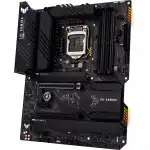 Материнская плата Asus TUF GAMING Z590-PLUS (ATX, LGA 1200)