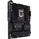 Материнская плата Asus TUF GAMING Z590-PLUS (ATX, LGA 1200)
