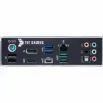 Материнская плата Asus TUF GAMING Z590-PLUS (ATX, LGA 1200)